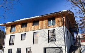 Appartement Mondholzliebe DG